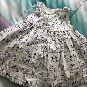 Baby Girls Dress